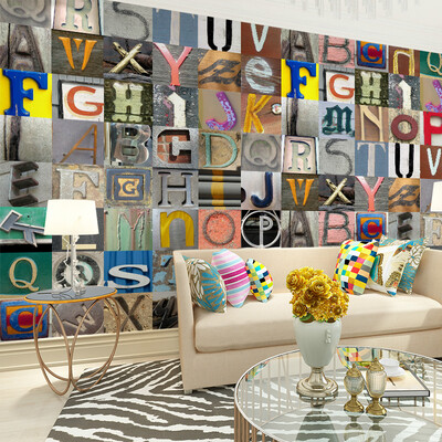 3D photo wallpaper European style ancient painting English letters large mural restaurant TV background wall wallpaper
3D photo wallpaper European style ancient painting English letters large mural restaurant TV background wall wallpaper