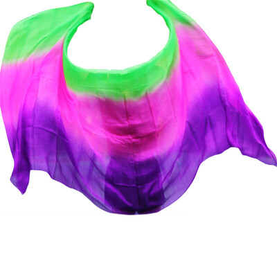 Belly Dance Props Women Belly Dance Silk Veils 250270114cm Belly Dance Veil For Girls Belly Dance Silk Veils GreenRosePurple
Belly Dance Props Women Belly Dance Silk Veils 250270114cm Belly Dance Veil For Girls Belly Dance Silk Veils GreenRosePurple