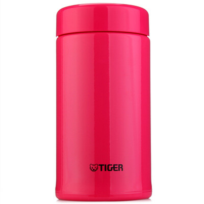 Tiger Tiger 360ml нержавеющей стали термос с чайное ситечко на открытом воздухе путешествие в вертикальном положении вода чашки MCA-T36C-PI фруктового порошка
Tiger Tiger 360ml нержавеющей стали термос с чайное ситечко на открытом воздухе путешествие в вертикальном положении вода чашки MCA-T36C-PI фруктового порошка