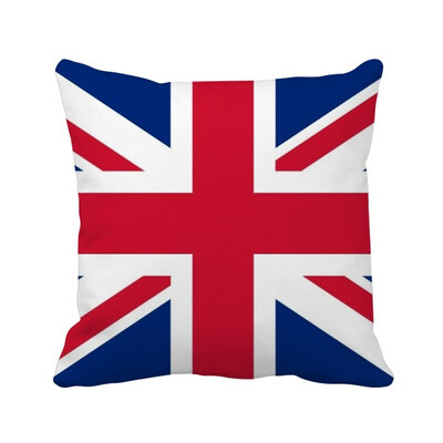 UK National Flag Europe Country Square Throw Pillow Insert Cushion Cover Home Sofa Decor Gift
UK National Flag Europe Country Square Throw Pillow Insert Cushion Cover Home Sofa Decor Gift