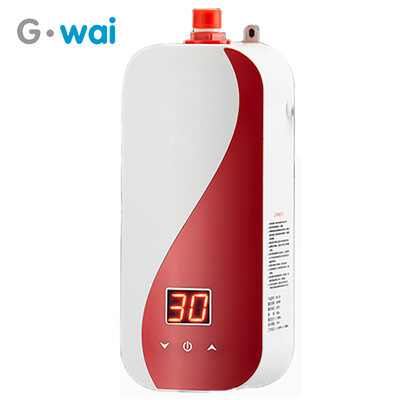 GWAI Frequency Conversion Instant Heating Type Kitchen Po Constant Temperature Water Heater 5500W High Power Heater XC01
GWAI Frequency Conversion Instant Heating Type Kitchen Po Constant Temperature Water Heater 5500W High Power Heater XC01