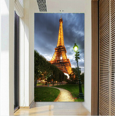 Custom photo wallpaper Large mural European 3D wallpaper living room entrance corridors background wallpaper mural Eiffel Tower
Custom photo wallpaper Large mural European 3D wallpaper living room entrance corridors background wallpaper mural Eiffel Tower