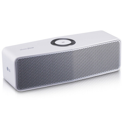 LG NP7550 Bluetooth-динамик Беспроводной динамик Портативный динамик Мобильный Bluetooth-динамик Silver
LG NP7550 Bluetooth-динамик Беспроводной динамик Портативный динамик Мобильный Bluetooth-динамик Silver