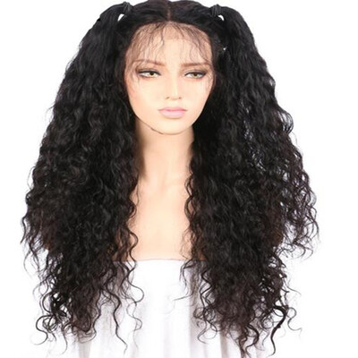 Glueless Lace Front Human Hair Wigs Brazilian Wavy Remy Hair Bleached Knots Pre Plucked Lace Wig 8-26 inch Ship Free for Black Wom
Glueless Lace Front Human Hair Wigs Brazilian Wavy Remy Hair Bleached Knots Pre Plucked Lace Wig 8-26 inch Ship Free for Black Wom
