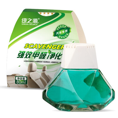 Green source of automotive formaldehyde purification agent strong adsorption in addition to formaldehyde scavenger in addition to benzene in addition to the new agent in addition to light agent Photocatalyst 80ml
Green source of automotive formaldehyde purification agent strong adsorption in addition to formaldehyde scavenger in addition to benzene in addition to the new agent in addition to light agent Photocatalyst 80ml