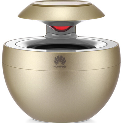 Huawei HUAWEI Little Swan Wireless Bluetooth Handsfree Speaker 40 Portable Outdoor Mini AM08 Champagne Gold
Huawei HUAWEI Little Swan Wireless Bluetooth Handsfree Speaker 40 Portable Outdoor Mini AM08 Champagne Gold