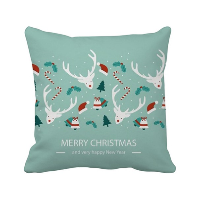 Christmas Elk Hat Bell Tree Festival Square Throw Pillow Insert Cushion Cover Home Sofa Decor Gift
Christmas Elk Hat Bell Tree Festival Square Throw Pillow Insert Cushion Cover Home Sofa Decor Gift