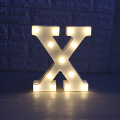 WH 26 Буквы Белый светодиодный ночник Marquee Sign Alphabet Lamp на день рождения Свадебная вечеринка Спальня Стена Висячие украше
WH 26 Буквы Белый светодиодный ночник Marquee Sign Alphabet Lamp на день рождения Свадебная вечеринка Спальня Стена Висячие украше