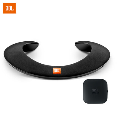 JBL Soundgear black horns Bta version of wearable wireless speakers portable Bluetooth stereo subwoofer BTA version supports TV connection black
JBL Soundgear black horns Bta version of wearable wireless speakers portable Bluetooth stereo subwoofer BTA version supports TV connection black