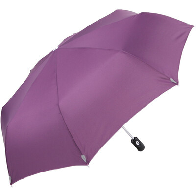 Paradise umbrella self-closing automatic umbrella high density water repellent increase three fold umbrella business umbrella umbrella 3331E touch deep purple
Paradise umbrella self-closing automatic umbrella high density water repellent increase three fold umbrella business umbrella umbrella 3331E touch deep purple