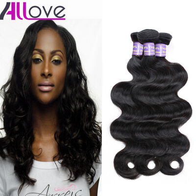 Allove Hair Products 7A Brazilian Body Wave Virgin Hair 5Pcs 100 Unprocessed Virgin Human Hair Extensions 8-28Inch Nature Color
Allove Hair Products 7A Brazilian Body Wave Virgin Hair 5Pcs 100 Unprocessed Virgin Human Hair Extensions 8-28Inch Nature Color