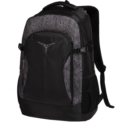 Oiwas Men & Women 38L Backpack Bag Sports Travel Bag Fashion Casual Shoulder Bag Nylon Racksacks
Oiwas Men & Women 38L Backpack Bag Sports Travel Bag Fashion Casual Shoulder Bag Nylon Racksacks