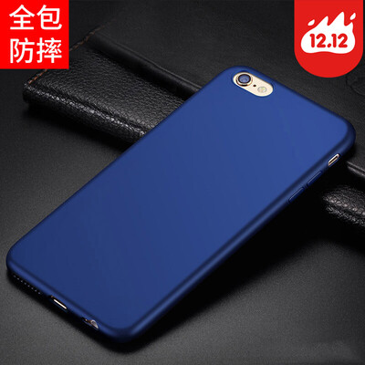 STRYFER Apple 6 / 6s Mobile Shell iPhone6 / 6s Case All-In-One Drop Micro-Scrub Soft Shell - Blue
STRYFER Apple 6 / 6s Mobile Shell iPhone6 / 6s Case All-In-One Drop Micro-Scrub Soft Shell - Blue