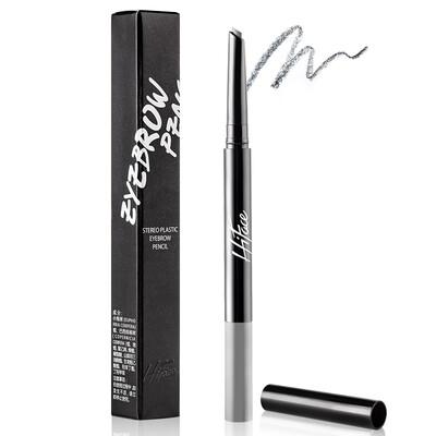 HanFeng family (Hi Face) smooth plastic double eyebrow pen 03 # smoke gray 0.25g +0.35 g (double effect with waterproof anti-sweat does not blooming
HanFeng family (Hi Face) smooth plastic double eyebrow pen 03 # smoke gray 0.25g +0.35 g (double effect with waterproof anti-sweat does not blooming