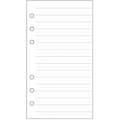 Kinbor 50 points of the loose-leaf loose-leaf book account core point of the hand account book page DTB6671
Kinbor 50 points of the loose-leaf loose-leaf book account core point of the hand account book page DTB6671