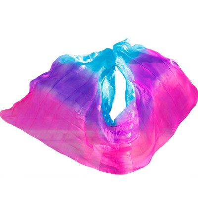 Belly Dance Props Women Belly Dance Silk Veil 250/270*114cm Belly Dance Veil For Girls Belly Dance Silk Veil Turquoise+Purple+Rose
Belly Dance Props Women Belly Dance Silk Veil 250/270*114cm Belly Dance Veil For Girls Belly Dance Silk Veil Turquoise+Purple+Rose