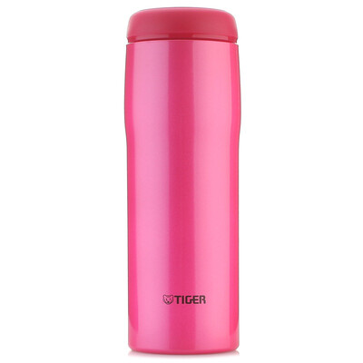 Tiger Tiger Japan insulation Cup original imported insulation cup stainless steel cup vacuum cup MJA-A048-XC stainless steel color 480ml
Tiger Tiger Japan insulation Cup original imported insulation cup stainless steel cup vacuum cup MJA-A048-XC stainless steel color 480ml