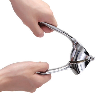 Double gun Suncha pressure garlic long handle zinc alloy garlic manual hand mop up CF1202
Double gun Suncha pressure garlic long handle zinc alloy garlic manual hand mop up CF1202
