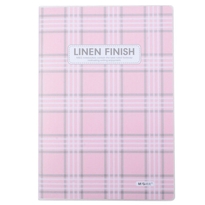 Morning light ( & G) APY4F056 cloth B5 plastic cover this note book diary 100 pages gray
Morning light ( & G) APY4F056 cloth B5 plastic cover this note book diary 100 pages gray