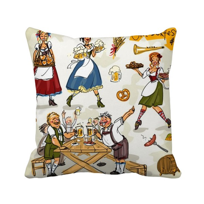 Germany Breakfast Customs Culture Square Throw Pillow Insert Cushion Cover Home Sofa Decor Gift
Germany Breakfast Customs Culture Square Throw Pillow Insert Cushion Cover Home Sofa Decor Gift