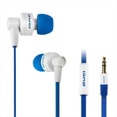 ES-700m 3.5mm Stereo Noise-isolating Hi-fi In-ear Earphones Heavy Bass Music Headset Headphones for MP3 MP4
ES-700m 3.5mm Stereo Noise-isolating Hi-fi In-ear Earphones Heavy Bass Music Headset Headphones for MP3 MP4