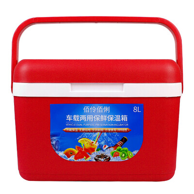 Car incubator refrigerated box home picnic barbecue outdoor fishing hot&cold portable dual-use storage box buy one get t
Car incubator refrigerated box home picnic barbecue outdoor fishing hot&cold portable dual-use storage box buy one get t
