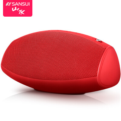 Пейзаж (SANSUI) T33 Bluetooth Speaker Audio Outdoor Портативный динамик Компьютер Аудиокарта Сабвуфер Серый
Пейзаж (SANSUI) T33 Bluetooth Speaker Audio Outdoor Портативный динамик Компьютер Аудиокарта Сабвуфер Серый