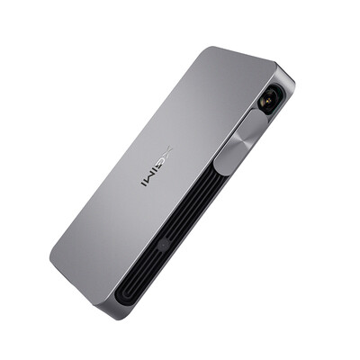 Extremely XGIMI New Z4X Home Projector Projector 800P HD Resolution Harman Kardon Audio Autofocus Motion Compensation
Extremely XGIMI New Z4X Home Projector Projector 800P HD Resolution Harman Kardon Audio Autofocus Motion Compensation
