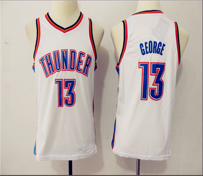 Sally Xu Boys Kids Basketball Uniforms Set Custom Kids Sportswear Breathable Youth Sports Running Hudson Paul George Westbrook
Sally Xu Boys Kids Basketball Uniforms Set Custom Kids Sportswear Breathable Youth Sports Running Hudson Paul George Westbrook