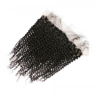 Osolovely Hair 9A Grade Human Virgin Hair Ear to Ear 13x4 Pre Plucked Lace Frontal Closure with Baby Hair Silky Strai
Osolovely Hair 9A Grade Human Virgin Hair Ear to Ear 13x4 Pre Plucked Lace Frontal Closure with Baby Hair Silky Strai