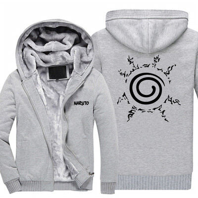 Anime Naruto Uzumaki Naruto Fashion Streetwear Jackets 2018 Black logo Winter Thicken Sweatshirt For Male Brand Harajuku Jacket Co
Anime Naruto Uzumaki Naruto Fashion Streetwear Jackets 2018 Black logo Winter Thicken Sweatshirt For Male Brand Harajuku Jacket Co