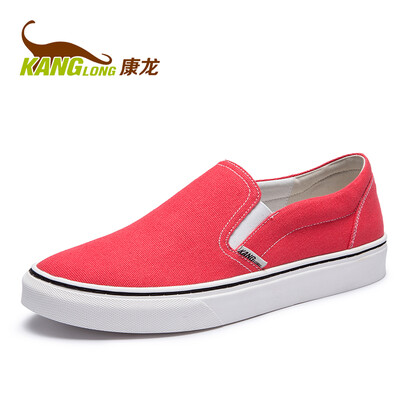 Kang Long Lok Fu shoes casual wild trend board shoes Korean version of the tide shoes blue 283182004 43 yards
Kang Long Lok Fu shoes casual wild trend board shoes Korean version of the tide shoes blue 283182004 43 yards