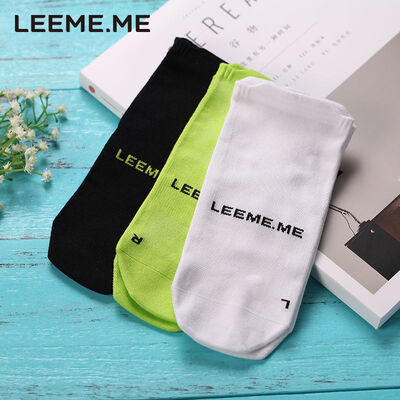 Grain rice deodorant socks men&women solid color spring&summer thin sports boat socks casual socks 3 pairs of Q01 mixed color 35-38
Grain rice deodorant socks men&women solid color spring&summer thin sports boat socks casual socks 3 pairs of Q01 mixed color 35-38