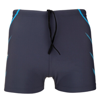 YINGFA YINGFA leisure on both sides of the line symmetry angle swim trunks Y3567 -2 blue
YINGFA YINGFA leisure on both sides of the line symmetry angle swim trunks Y3567 -2 blue