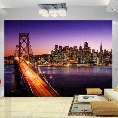 Custom Photo Wallpaper New York City Night Building Large Mural Wallpaper Bedroom Living Room Sofa TV Background Wallpaper
Custom Photo Wallpaper New York City Night Building Large Mural Wallpaper Bedroom Living Room Sofa TV Background Wallpaper