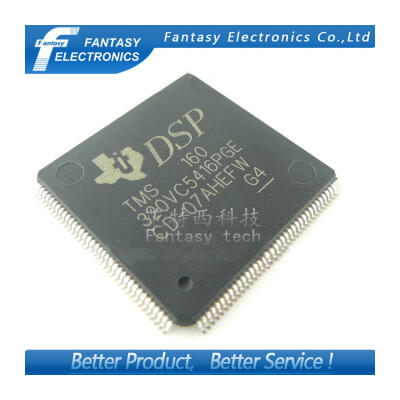2PCS TMS320VC5416PGE LQFP TMS320VC5416 QFP 320VC5416PGE DSP new and original free shipping
2PCS TMS320VC5416PGE LQFP TMS320VC5416 QFP 320VC5416PGE DSP new and original free shipping