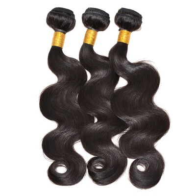 Brazilian Virgin Hair Body Wave Bundles 3pcs Lot Natural Black Color 100 Human Hair Weaving Cheap Unprocess Virgin Hair
Brazilian Virgin Hair Body Wave Bundles 3pcs Lot Natural Black Color 100 Human Hair Weaving Cheap Unprocess Virgin Hair