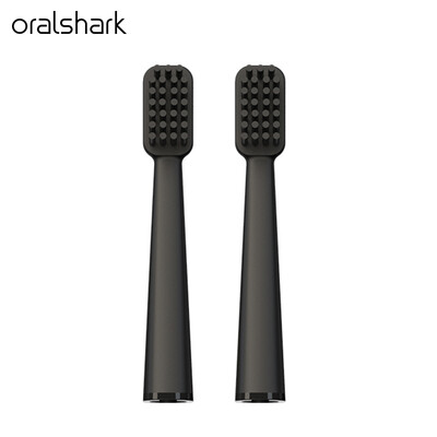 Oralshark K117 Adult Rechargeable Sonic Electric Toothbrush Professional brush 2 original black
Oralshark K117 Adult Rechargeable Sonic Electric Toothbrush Professional brush 2 original black