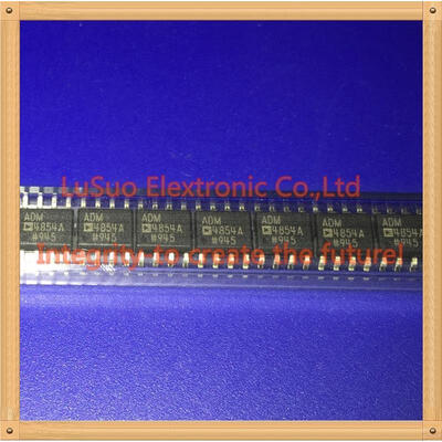 10PCS ADM4854ARZ 4854A ADM4854AR ADM4854 ADM4854A SOP8 Good product fast shipping. reputable.
10PCS ADM4854ARZ 4854A ADM4854AR ADM4854 ADM4854A SOP8 Good product fast shipping. reputable.