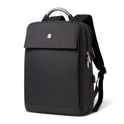 The elderly head LAORENTOU backpack man bag computer bag men&women student bag notebook leisure sports large-capacity travel backpack 840J005L1A black
The elderly head LAORENTOU backpack man bag computer bag men&women student bag notebook leisure sports large-capacity travel backpack 840J005L1A black