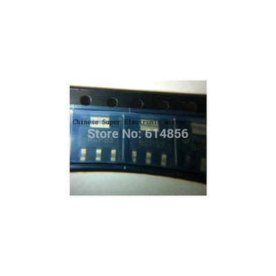 20PCS BCP53 BCP53 SOT223 PNP 
20PCS BCP53 BCP53 SOT223 PNP