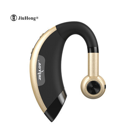 E1 Wireless bluetooth headset music sports running headphone car driver handsfree earphone Ear-Hook Earbud With Mic
E1 Wireless bluetooth headset music sports running headphone car driver handsfree earphone Ear-Hook Earbud With Mic