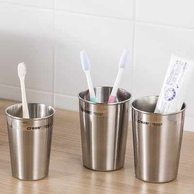 Ou Runzhe wash cup with handle plastic brushing cup mouth cup cup family family set 4 color two big two small 4 piece set
Ou Runzhe wash cup with handle plastic brushing cup mouth cup cup family family set 4 color two big two small 4 piece set