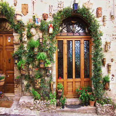 Custom 3D Photo Wallpaper European Retro Style Street View Photography Background Wall Painting Bar Cafe Restaurant Mural Decor
Custom 3D Photo Wallpaper European Retro Style Street View Photography Background Wall Painting Bar Cafe Restaurant Mural Decor