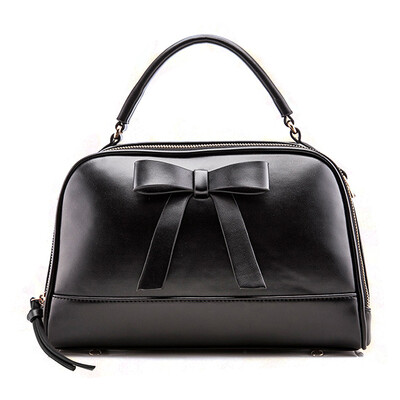 Aliwillam® New Arrival Bright Soft PU Leather Bag Womens Handbag Fashion Messenger Bags for ladies Bow shoulder bags causal tote bags
Aliwillam® New Arrival Bright Soft PU Leather Bag Womens Handbag Fashion Messenger Bags for ladies Bow shoulder bags causal tote bags