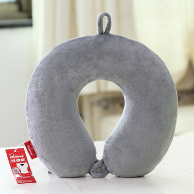 Bejirong U-shaped pillow neck pillow cervical pillow car aircraft home travel headrest siesta pillow u-shaped pillow
Bejirong U-shaped pillow neck pillow cervical pillow car aircraft home travel headrest siesta pillow u-shaped pillow