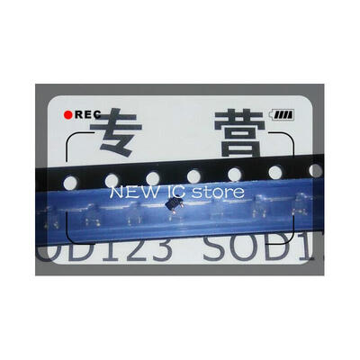 Free Shipping 30pcs 2SC4617TLQ SOT-523 TRANSISTOR NPN 50V 0.15A SOT-416 4617 2SC4617 EMT3 making BQ
Free Shipping 30pcs 2SC4617TLQ SOT-523 TRANSISTOR NPN 50V 0.15A SOT-416 4617 2SC4617 EMT3 making BQ