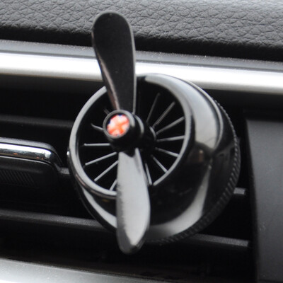 Car Air Conditioner Outlet Vent Clip Mini Fan Aircraft Head Air Freshener Perfume Fragrance Scent inner Aromatherapy
Car Air Conditioner Outlet Vent Clip Mini Fan Aircraft Head Air Freshener Perfume Fragrance Scent inner Aromatherapy
