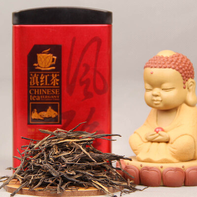 Chinese Back Tea pine needle selection Feng Qing a bud two leaves exquisite tin box packaging 80g F216
Chinese Back Tea pine needle selection Feng Qing a bud two leaves exquisite tin box packaging 80g F216