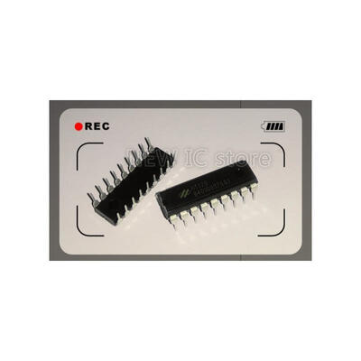 Free Shipping 15pcs/lot Original HT12-D HT12D HT12 DIP18
Free Shipping 15pcs/lot Original HT12-D HT12D HT12 DIP18